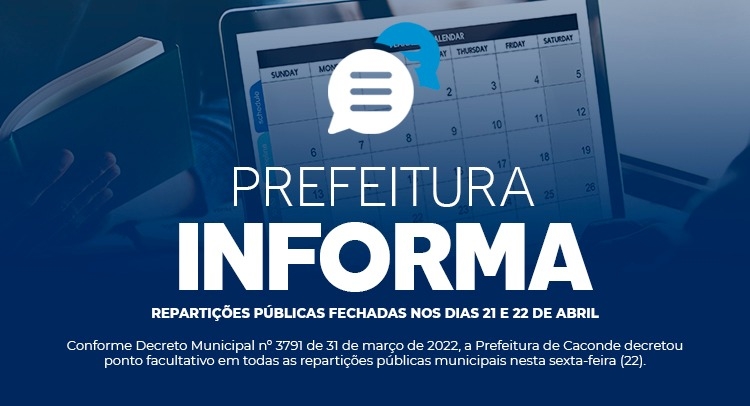 Capa da notícia